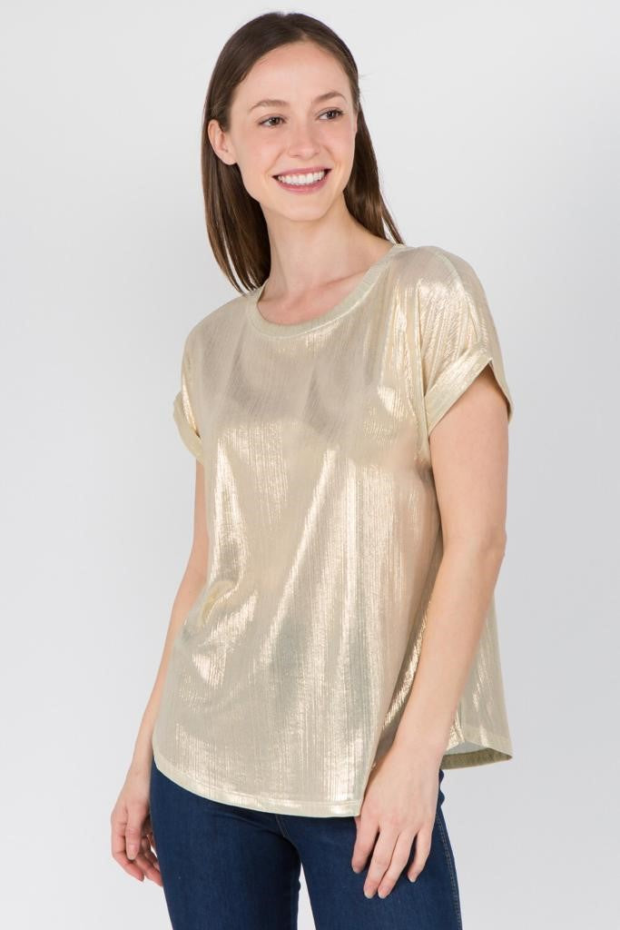 Blusa Liss
