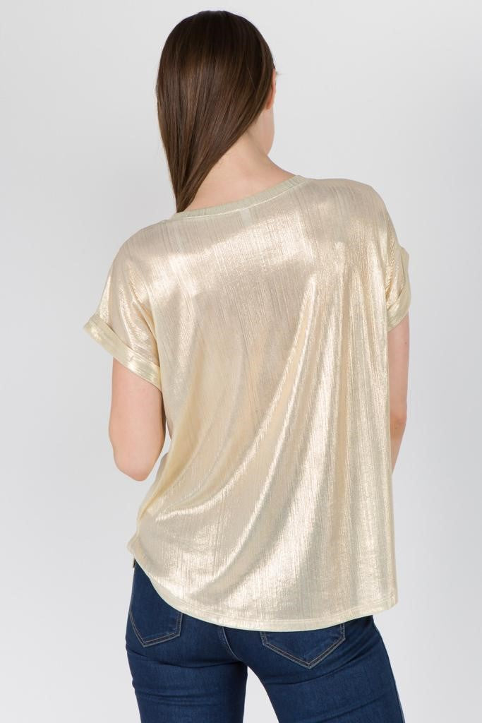 Blusa Liss