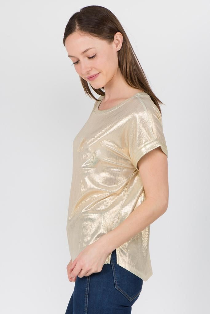 Blusa Liss