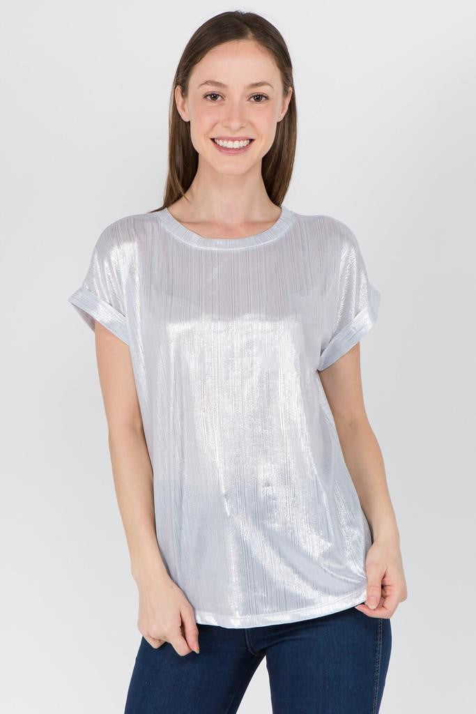 Blusa Liss