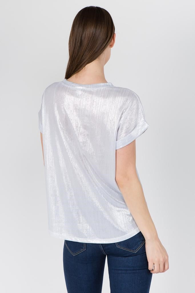 Blusa Liss