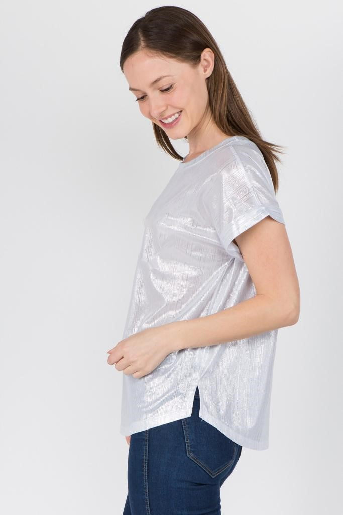 Blusa Liss