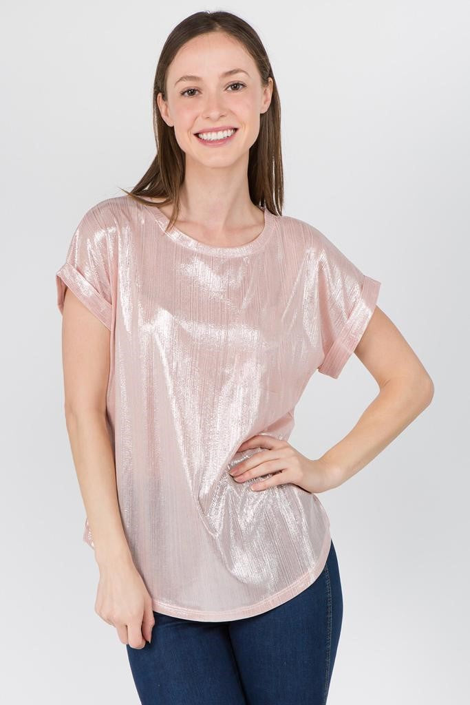 Blusa Liss