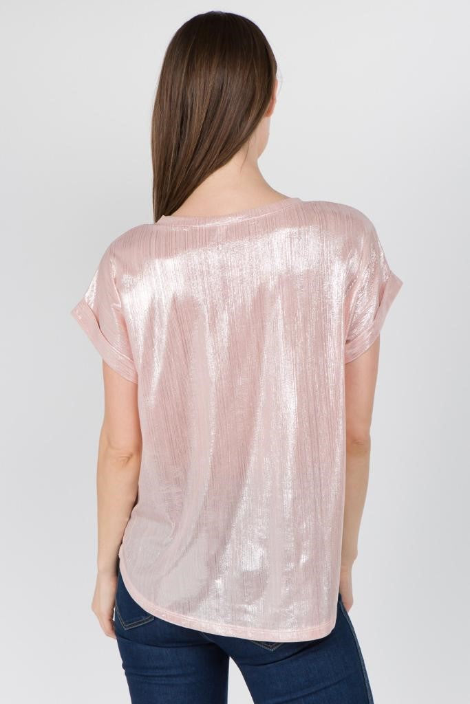 Blusa Liss