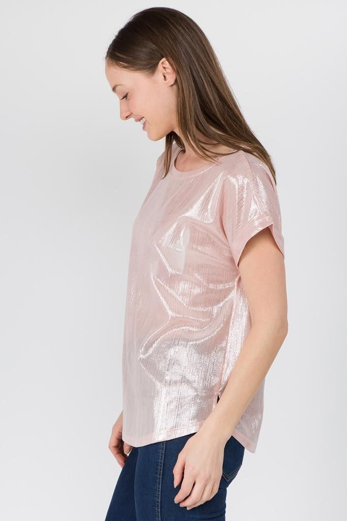 Blusa Liss