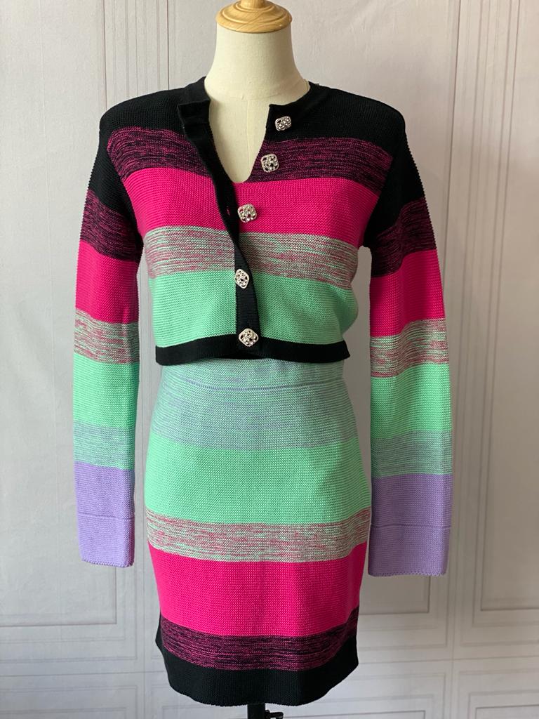 Conjunto Luciana