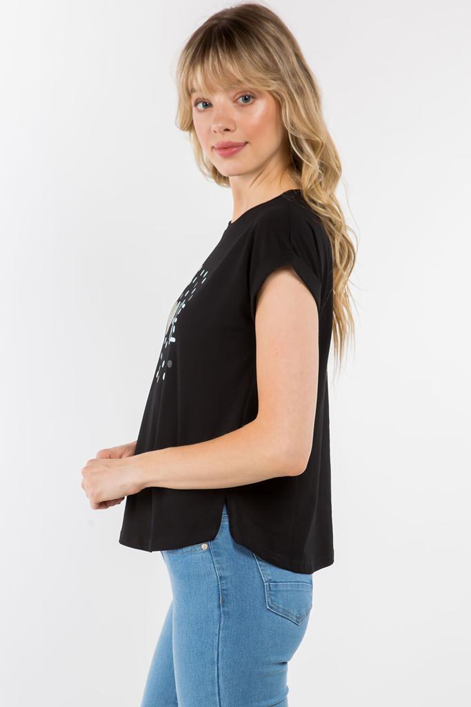 Playera Love