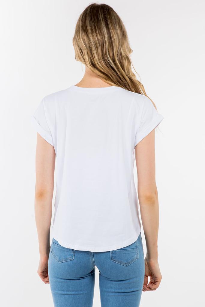 Playera Love