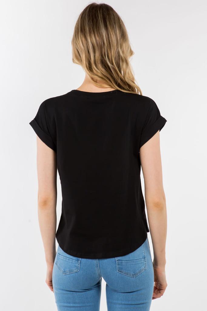 Playera Love