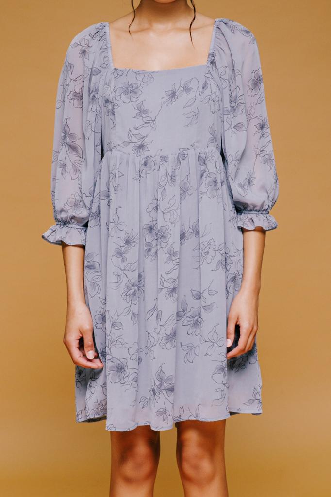 Vestido Alice