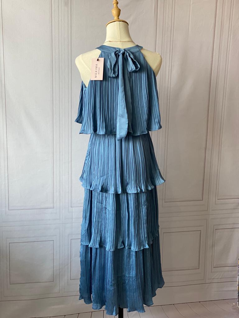 Vestido Libia