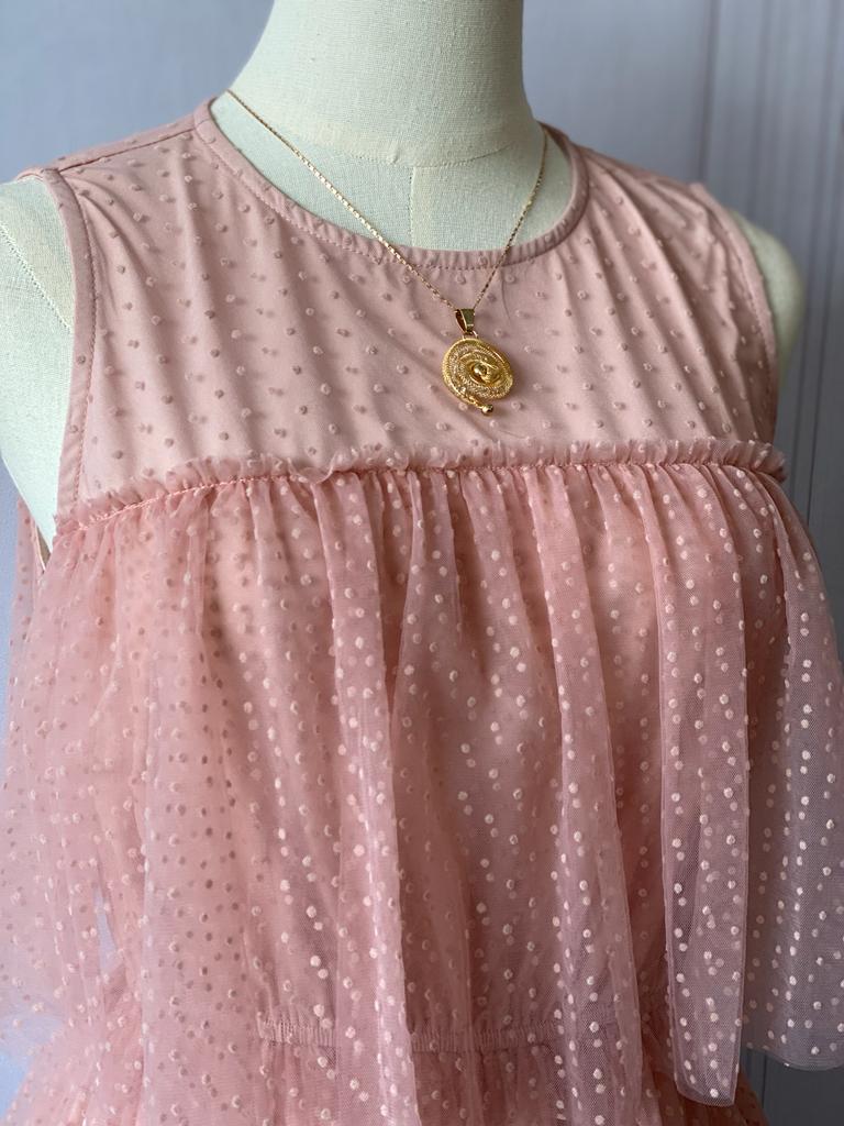 Vestido Ninfa