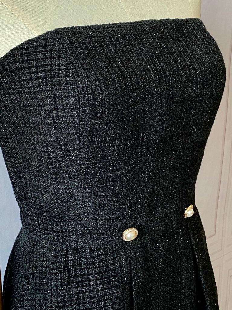 Vestido Pia
