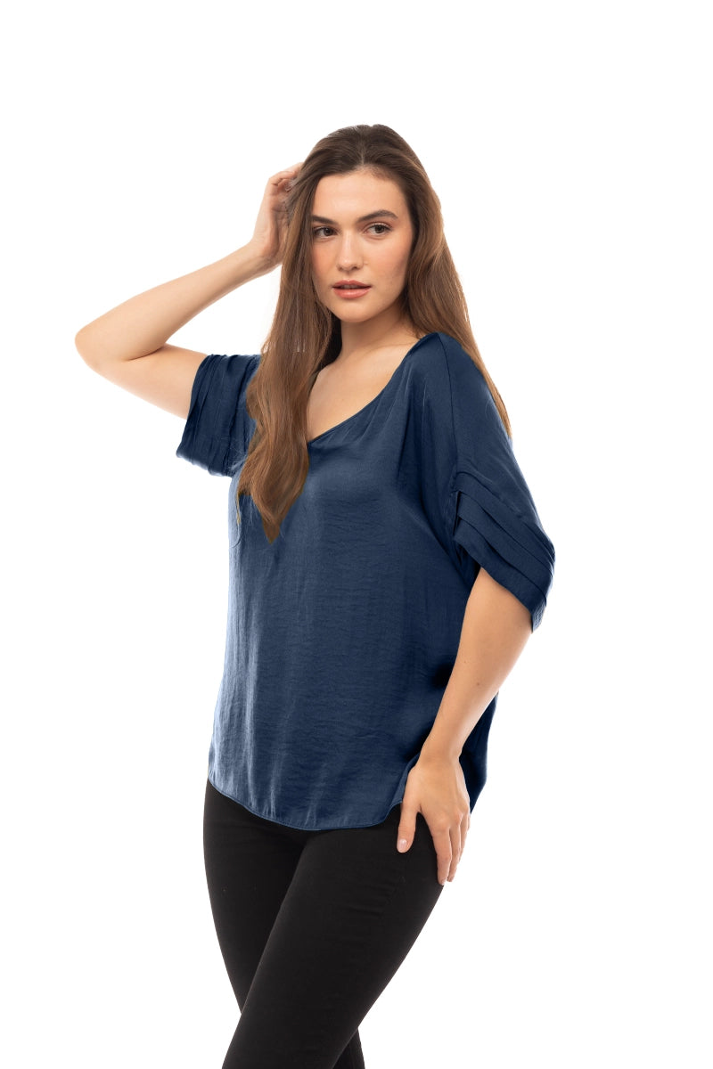Blusa Loana