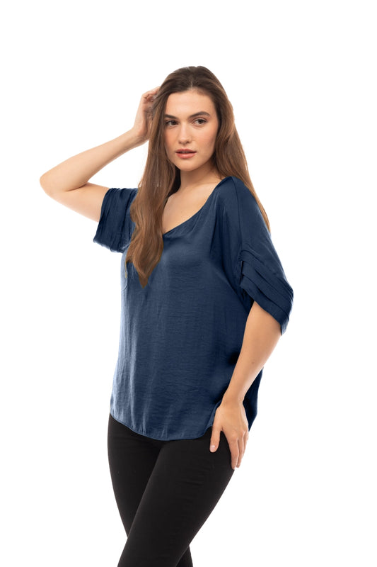Blusa Loana