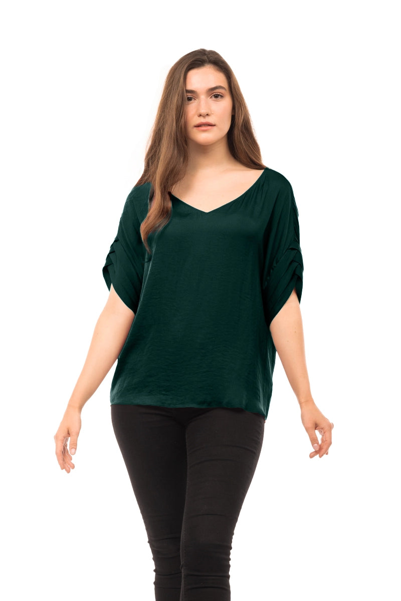 Blusa Loana