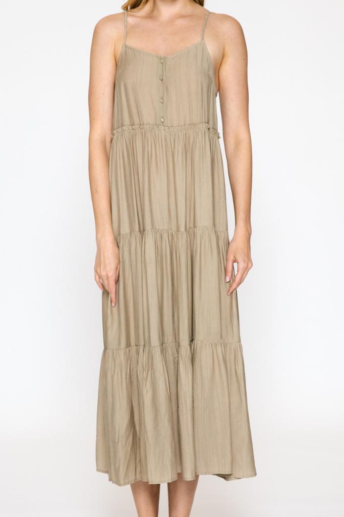 Vestido Abby