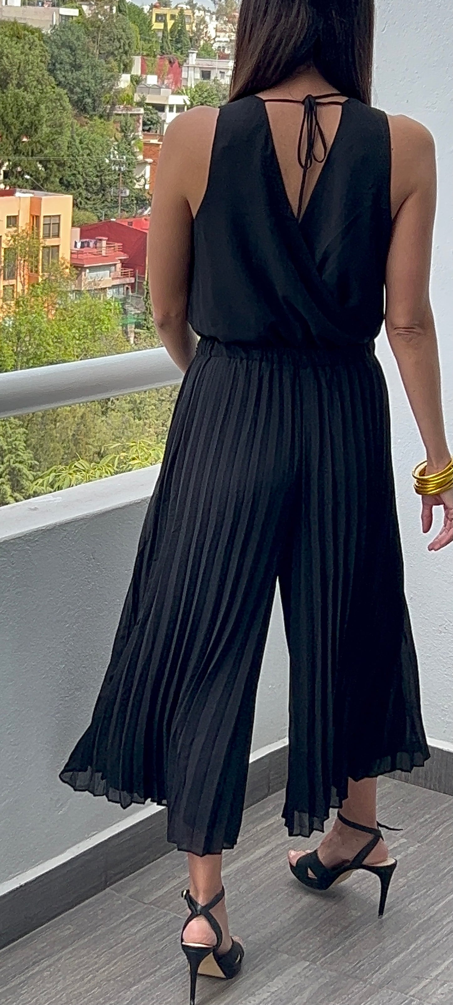 Jumpsuit Raquela