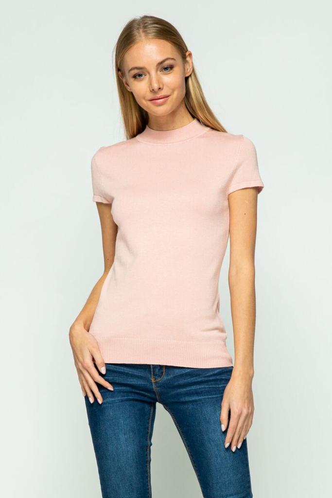 Blusa Mónica