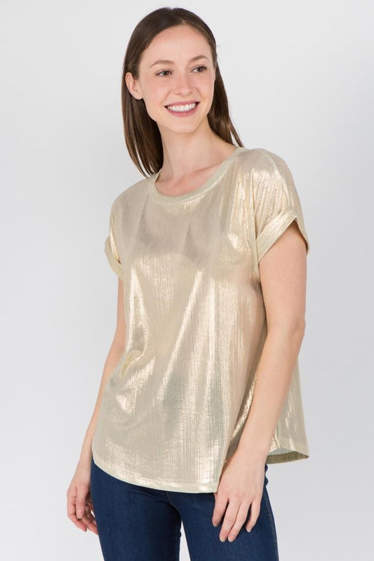 Blusa Liss