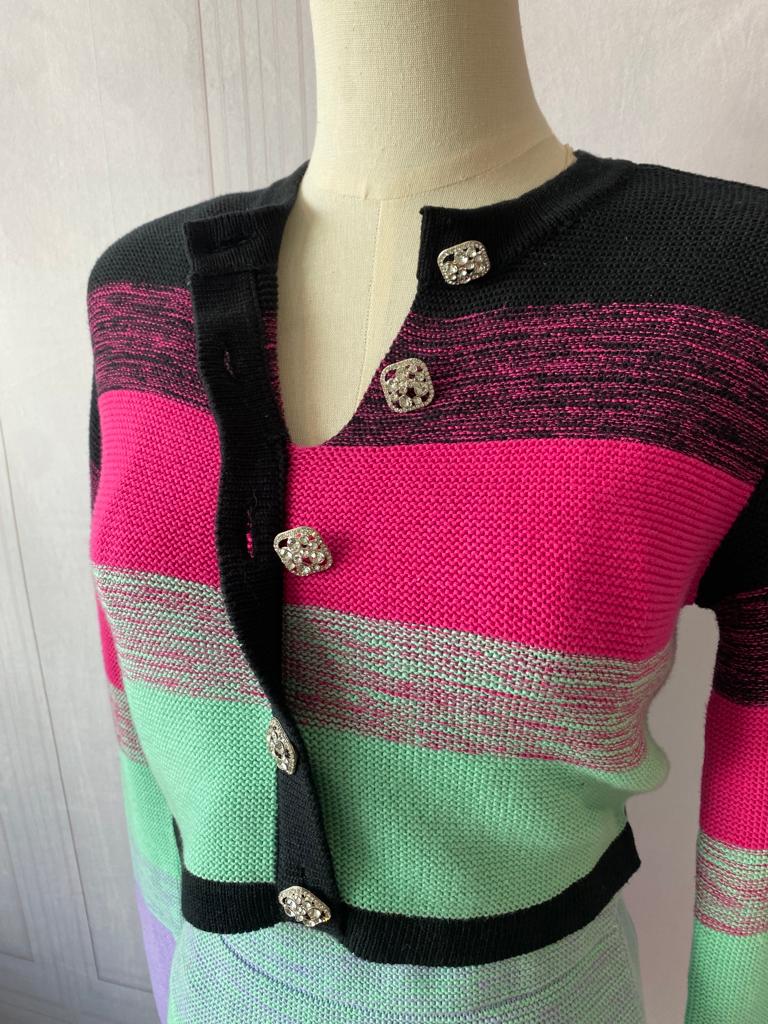Conjunto Luciana