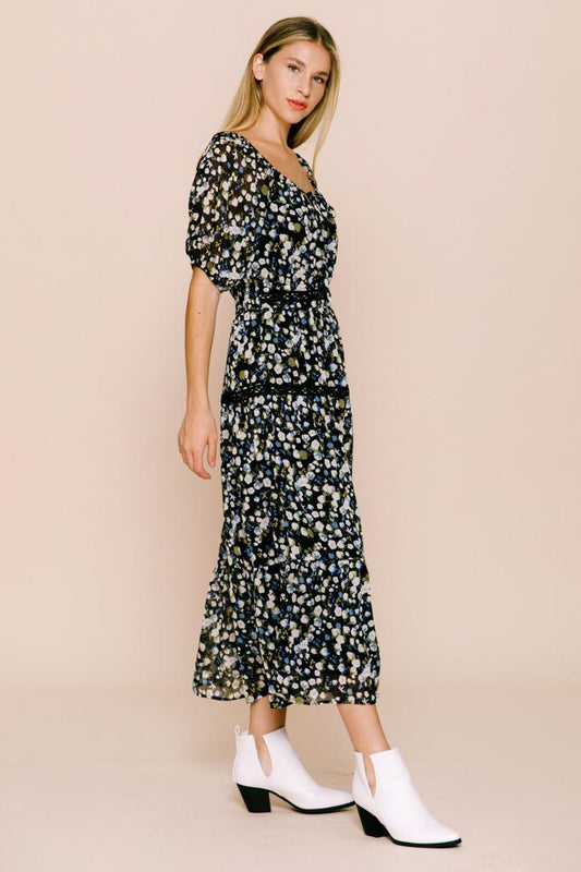 Vestido Claudia